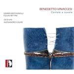 Bertagnolli, Bettini, Gli Erranti / - Vinaccesi: Cantate E Sonate