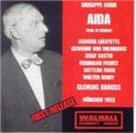 Lafayette, Milinkovic, Gostic, Fran - Verdi: Aida