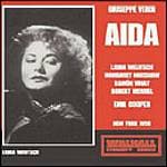 Welitsch, Vinay, Harshaw, Merrill, - Verdi: Aida (New York Met, 1950)
