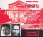 Martha MDl, Ramon Vinay, Dietrich - Parsifal (1956)