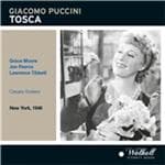 Moore, Peerce, Tibett / Sodero - Puccini: Tosca (New York 1946)