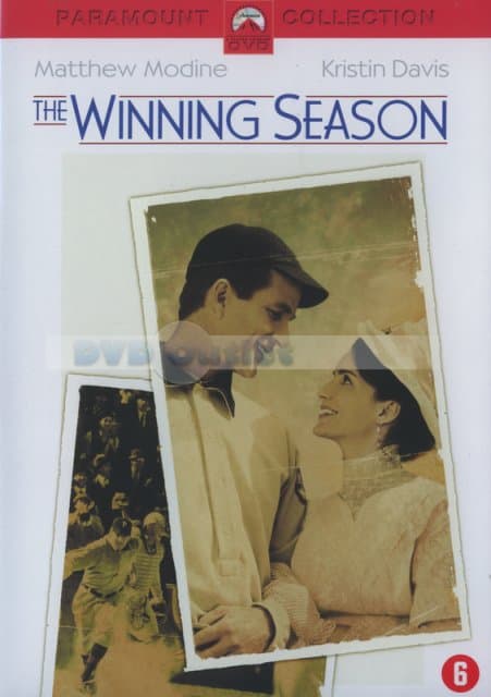 Winning season (DVD)