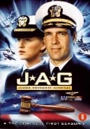 JAG - Seizoen 1