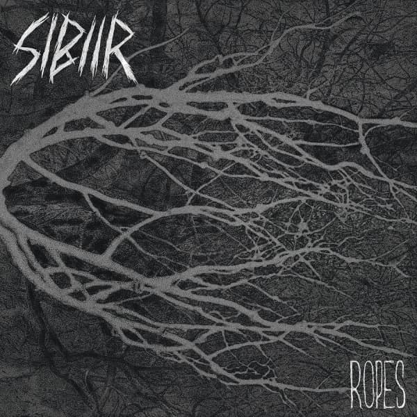 Sibiir - Ropes (LP) (Coloured Vinyl)