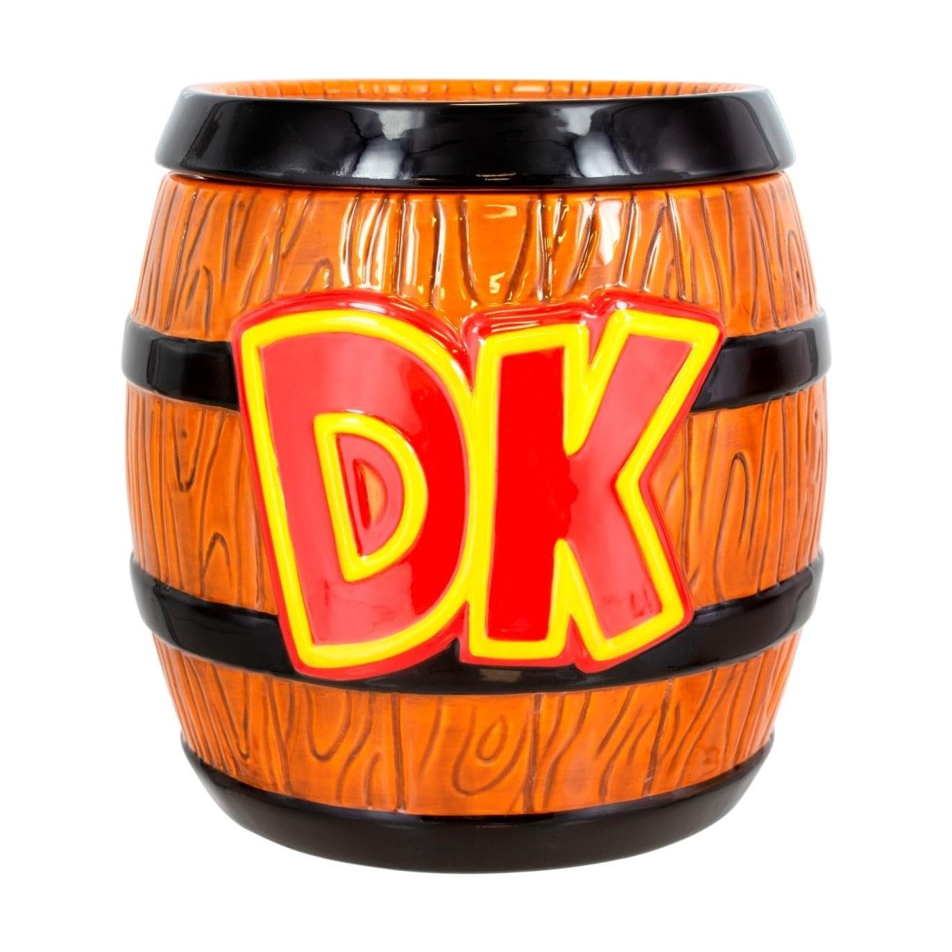 Nintendo - Donkey Kong Koektrommel