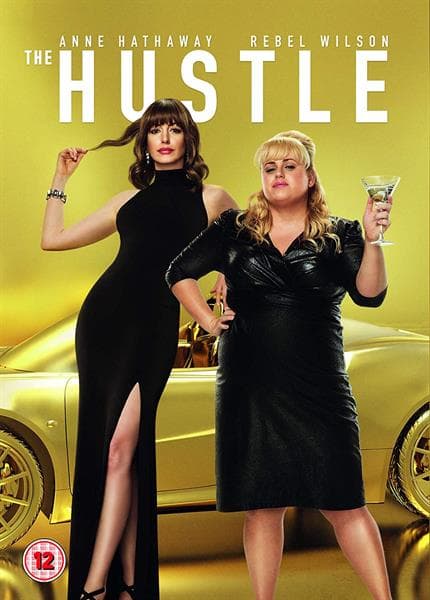 Hustle The