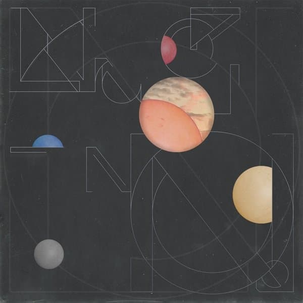 Steve Hauschildt - Nonlin (LP)