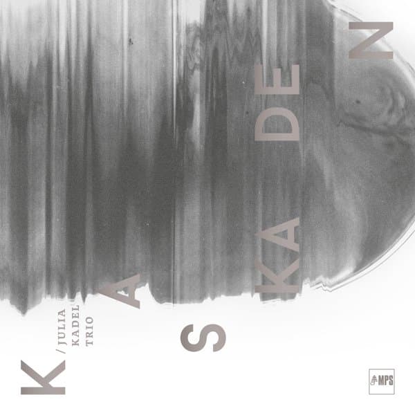 Julia Kadel Trio - Kaskaden (LP)