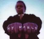 Lee Fields - My World