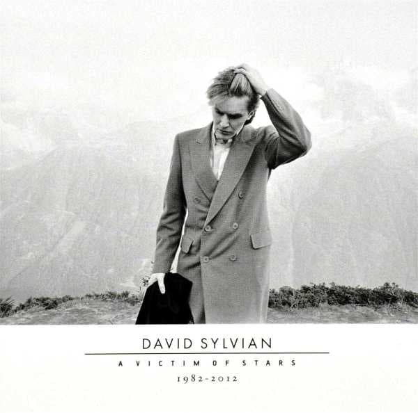 David Sylvian - A Victim Of Stars 1982 - 2012 (2 CD)