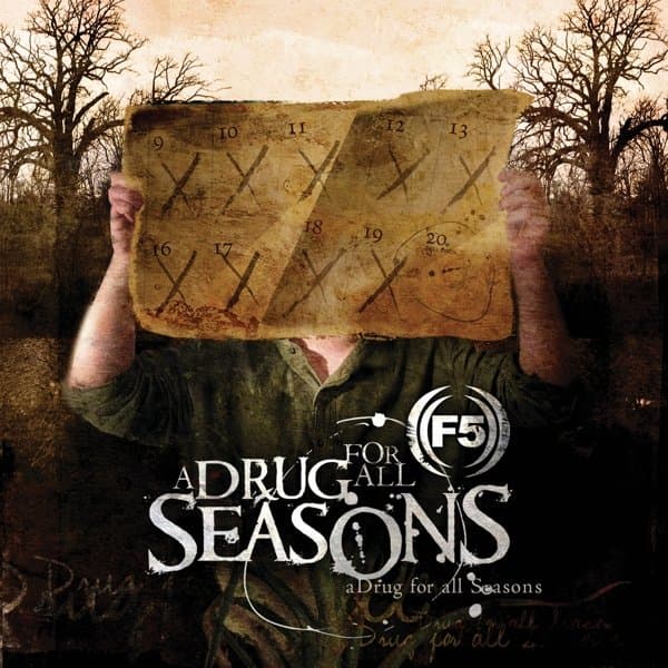 F5 - A Drug For All Season (LP)