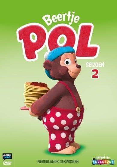Beertje Pol - Seizoen 2  (DVD)