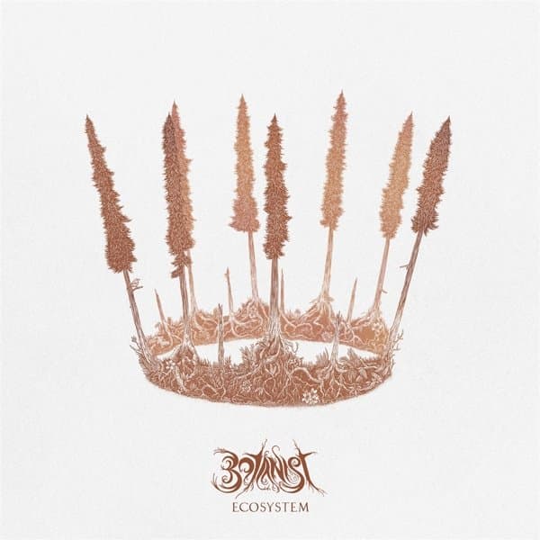 Botanist - Ecosystem (LP)
