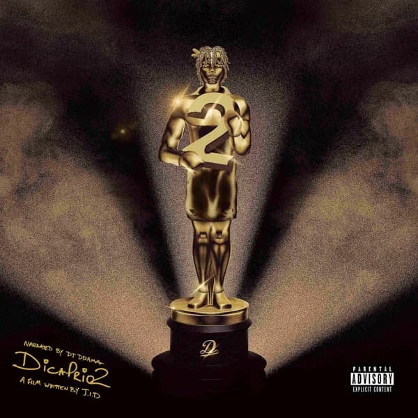Jid - Dicaprio 2 (LP)