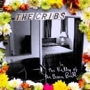 The Cribs - In The Belly Of The Brazen Bull (2 CD) (Limited Deluxe Edition)