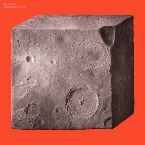 Man Forever - Pansophical Cataract (CD)
