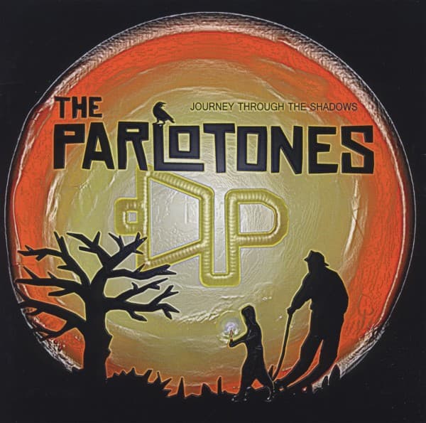 The Parlotones - Journey Through The Shadows (CD)