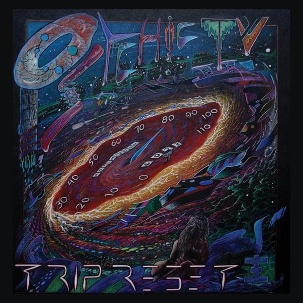 Psychic TV - Trip Reset (CD) (Reissue)
