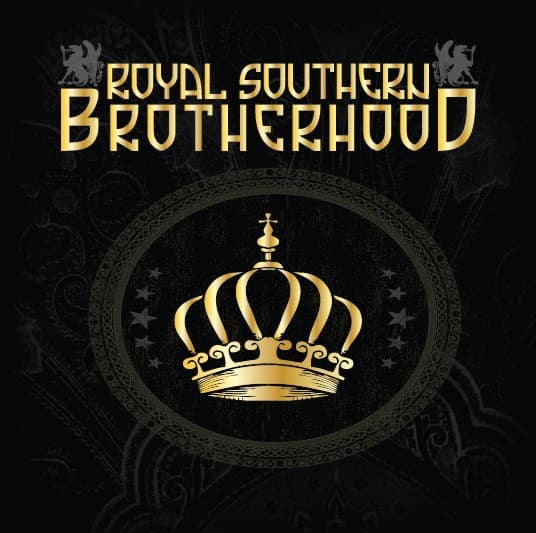 Royal Southern Brotherhood - Royal Southern Brotherhood (CD)