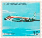 Los Transatlanticos - First Trip