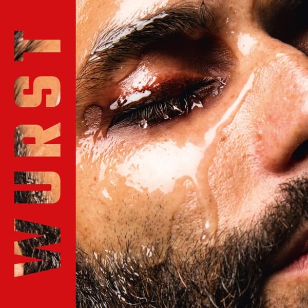 Conchita Wurst - Truth Over Magnitude (CD)