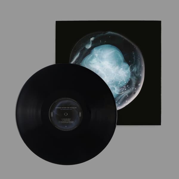 A Winged Victory For The Sullen - The Undivided Five (LP)