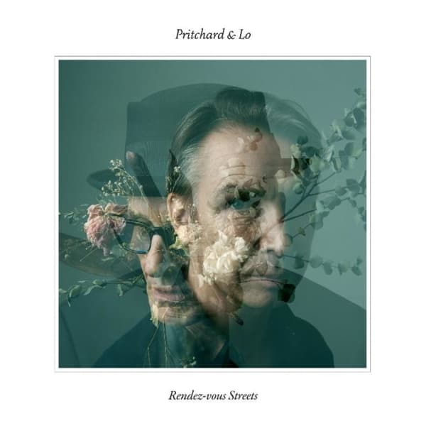 Bill Pritchard & Frédéric Lo - Rendez-vous Streets (CD)