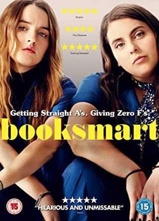 Booksmart (Import)