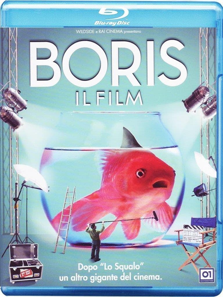 Movie - Boris - Il Film