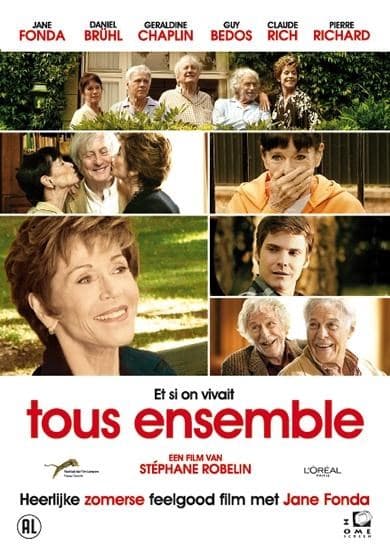 Tous ensemble (DVD)
