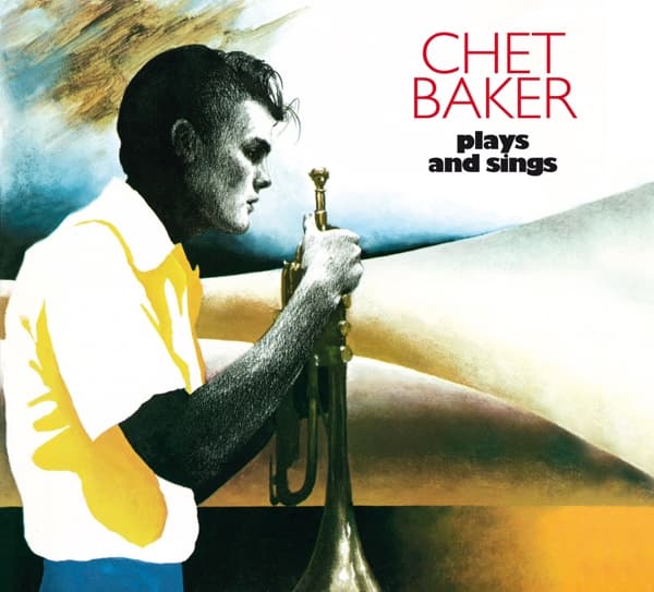 Chet Baker - Plays And Sings (CD)