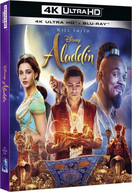 Aladdin