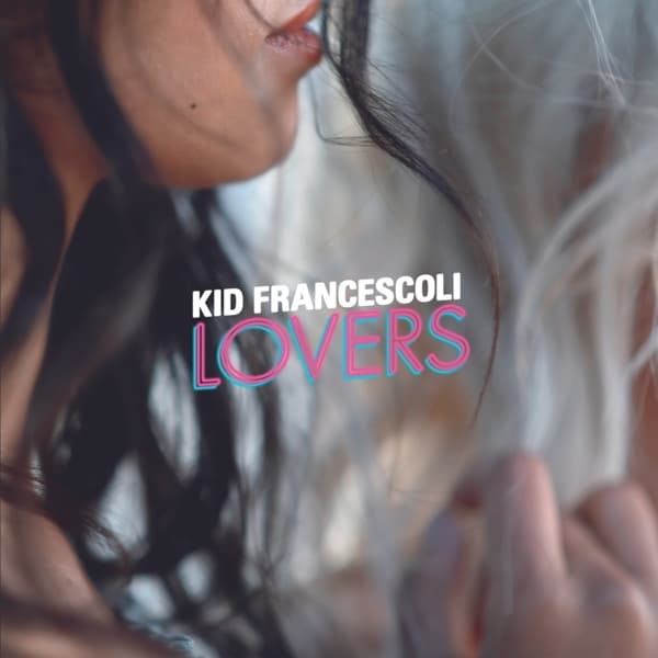 Kid Francescoli - Lovers (LP) (Coloured Vinyl)