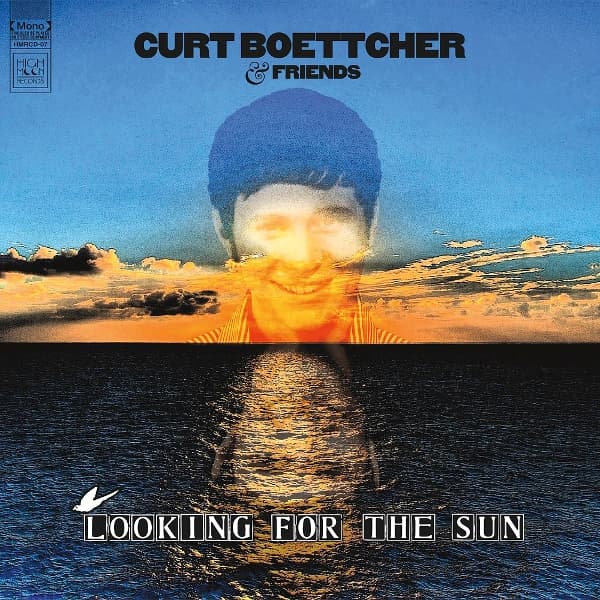 Curt Boettcher & Friends - Looking For The Sun (LP)