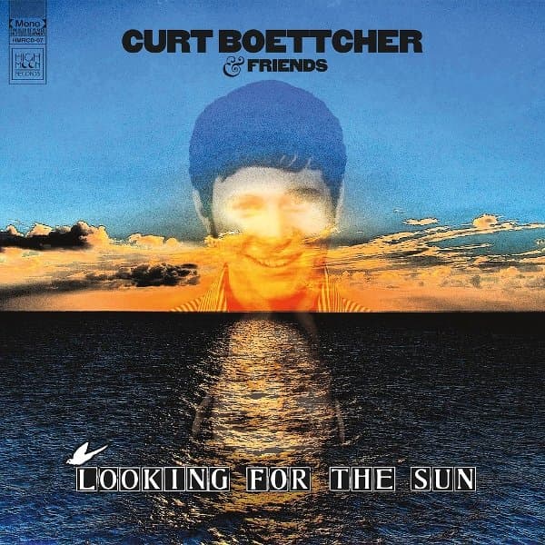 Curt Boettcher & Friends - Looking For The Sun (LP)