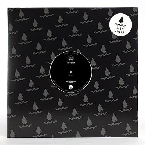 Purple Disco Machine - Emotion Ep