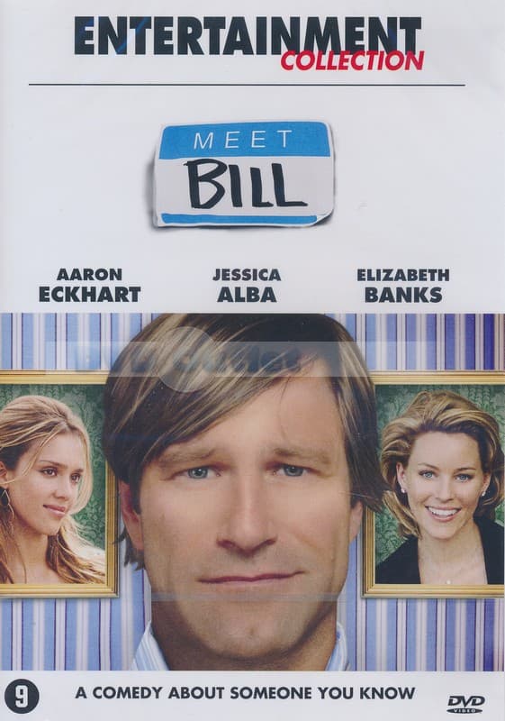 Meet Bill (DVD)