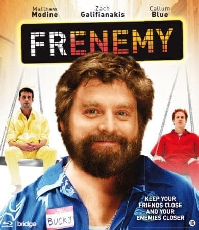 Frenemy (Blu-ray)
