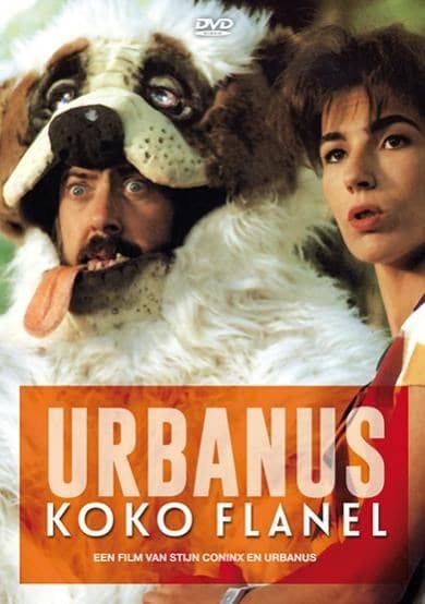 Koko Flanel (DVD)