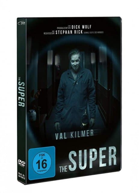 Rick,stephan - The Super