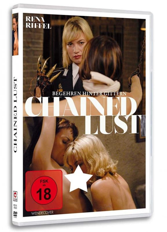 Simandl,lloyd A. - Chained Lust-begehren Hinter