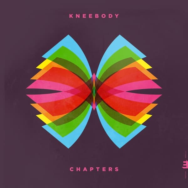Kneebody - Chapters (CD)