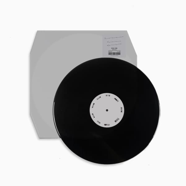 Romare - Gone / Danger (12" Single)