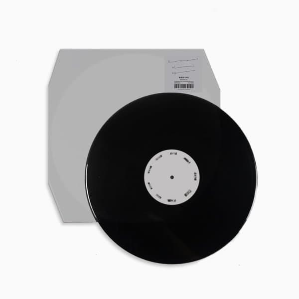 Romare - Gone / Danger (12" Single)