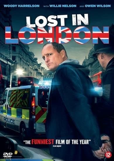 Lost In London (DVD)