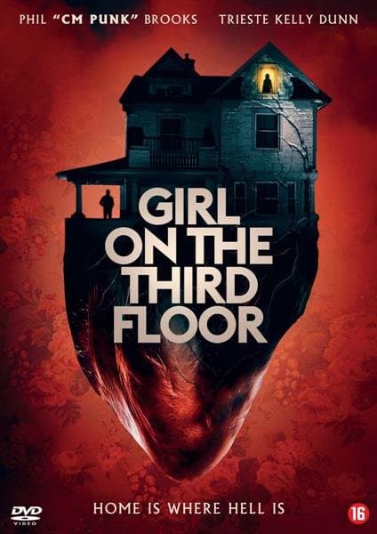 Girl On The Third Floor (DVD)