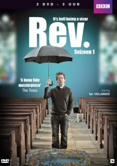 Rev - Seizoen 1