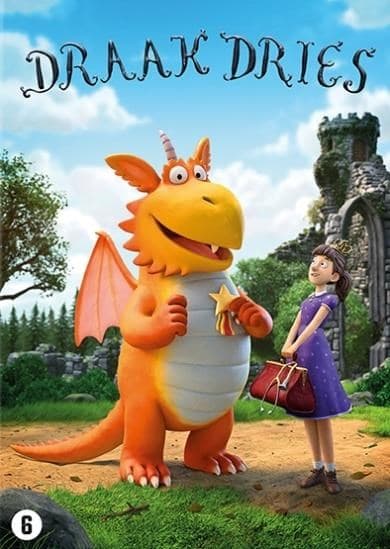 Draak Dries (DVD)
