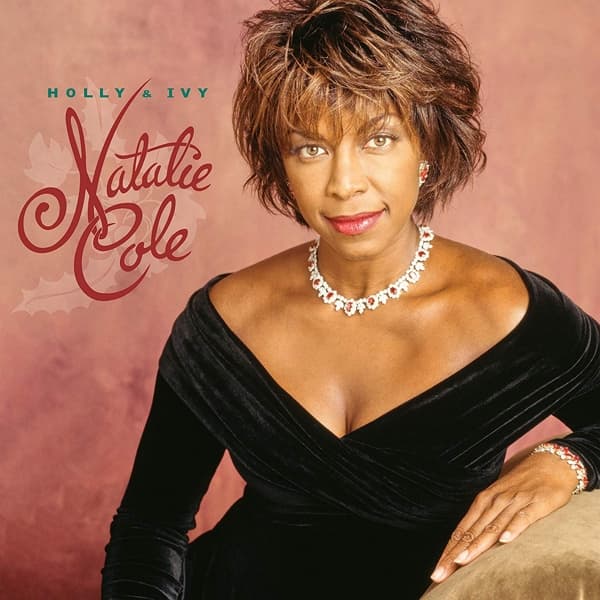 Natalie Cole - Holly & Ivy (CD)
