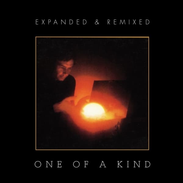 Bill Bruford - One Of A Kind (2 CD)